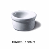 Diversified Ceramics, Ramekin, Ultra White, 2 1/2 oz