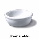 Diversified Ceramics, Cocotte Dish, White, 5 oz