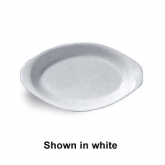 Diversified Ceramics, Welsh Rarebit Dish, Ultra White, 8 oz