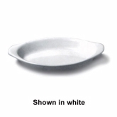 Diversified Ceramics, Welsh Rarebit Dish, Ultra White, 15 oz