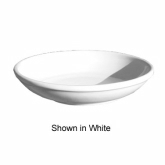 Diversified Ceramics, Casserole Dish, Body Only, w/o Handle, White, 32 oz