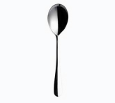 Dudson Dessert Spoon, Equus, 18/10 S/S, 6 3/4"