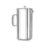 Eastern Tabletop, Square Coffee/Teapot, Square Collection, 64 oz