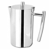 Eastern Tabletop, Coffee Pot, Arc, S/S, 64 oz