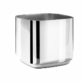 Eastern Tabletop, Square Sugar Bowl, Square Collection, 10 oz