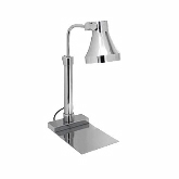 Eastern Tabletop, Lamp Warmer, S/S, Single, Self Standing