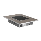 Eastern Tabletop, Hub Buffet Cooking / Warming Induction Tile, 31 7/16" x 22 1/4"