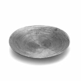 Elite Global, Spiral Dish, Savanna, Cast Aluminum, 11 5/8"