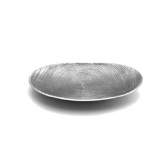 Elite Global, Oval Spiral Dish, Savanna, Cast Aluminum, 14 1/2" x 8 1/4"