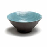 Elite Global, Bowl, Pebble Creek, Abyss, Melamine, 14 oz