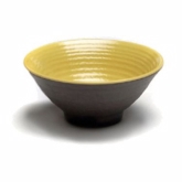 Elite Global, Bowl, Pebble Creek, Olive Oil, Melamine, 14 oz