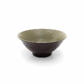 Elite Global, Bowl, Pebble Creek, Lizard, Melamine, 16 oz