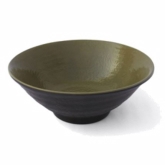 Elite Global, Bowl, Pebble Creek, Lizard, Melamine, 20 oz