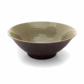 Elite Global, Bowl, Pebble Creek, Lizard, Melamine, 28 oz