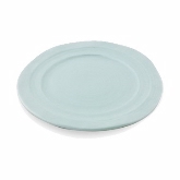 Elite Global, Plate, 11 3/4" dia., Mint Green, Della Terra, Melamine