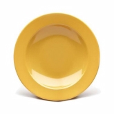 Elite Global, Pasta/Soup Bowl, Rio, Yellow, Melamine, 24 oz