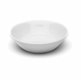 Elite Global, Monkey Dish, Merced, White, Melamine, 5 oz