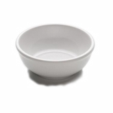 Elite Global, Bowl, Merced, White, Melamine, 12 oz