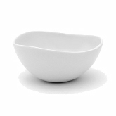 Elite Global, Bowl, Organic Bowls, White, 12 oz