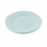 Elite Global, Plate, 7 1/2" dia., Mint Green, Della Terra, Melamine