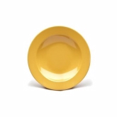 Elite Global, Pasta/Soup Bowl, Rio, Yellow, Melamine, 12 oz