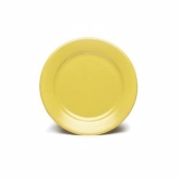 Elite Global, Plate, Urban Naturals, Olive Oil, Melamine,  9" x 3/4"