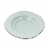 Elite Global, Bowl, 22 oz, Mint Green, Della Terra, Melamine