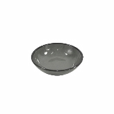 Elite Global, Bowl, 10 oz, 5" dia., Gray, Vintage California, Montage
