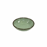 Elite Global, Bowl, 10 oz, 5" dia., Hemlock, Vintage California, Montage