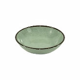 Elite Global, Bowl, 34 oz, 8" dia., Hemlock, Vintage California, Montage