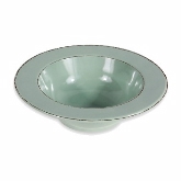 Elite Global, Bowl, 18 oz, 8" dia., Hemlock, Trestles, Melamine