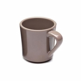 Elite Global, Mug, Urban Naturals, Mushroom, Melamine, 14 oz