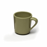 Elite Global, Mug, Urban Naturals, Lizard, Melamine, 10 oz