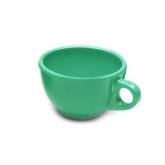 Elite Global, Coffee Cup, Rio, Autumn Green, Melamine, 8 oz