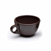 Elite Global, Coffee Cup, Urban Naturals, Aubergine, Melamine, 8 oz