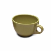 Elite Global, Coffee Cup, Urban Naturals, Lizard, Melamine, 8 oz