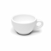 Elite Global, Coffee Cup, Merced, White, Melamine, 8 oz