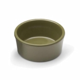 Elite Global, Ramekin, Urban Naturals, Lizard, Melamine, 4 oz