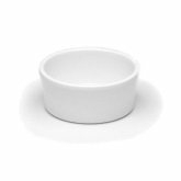 Elite Global, Ramekin, Merced, White, Melamine, 4 oz