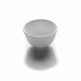 Elite Global, Bowl, Zen, White, Melamine, 13 oz