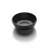 Elite Global, Kozara Bowl, Zen, Black, Melamine, 4 oz