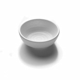 Elite Global, Kozara Bowl, Zen, White, Melamine, 4 oz