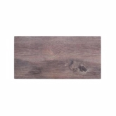 Elite Global, Riser, Fo Bwa, Walnut, Rectangular, Melamine, 20" x 10" x 5/8"
