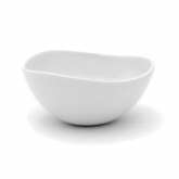 Elite Global, Bowl, Organic Bowls, White, Melamine, 3 qt