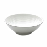 Elite Global, Bowl, Classic Bowls, White, Melamine, 1 3/4 qt