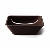Elite Global, Bowl, Belize, Aubergine, Melamine, 2 1/4 qt