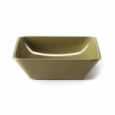 Elite Global, Bowl, Belize, Lizard, Melamine, 2 1/4 qt