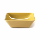Elite Global, Bowl, Belize, Olive Oil, Melamine, 2 1/4 qt