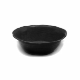 Elite Global, Bowl, Tuscany, Black, Melamine, 2 1/2 qt