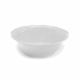 Elite Global, Bowl, Tuscany, White, Melamine, 2 1/2 qt